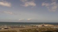 Archiv Foto Webcam Warnemünde Strand-Hotel Hübner 11:00