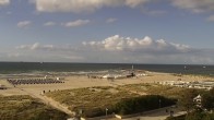 Archiv Foto Webcam Warnemünde Strand-Hotel Hübner 17:00
