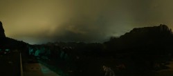 Archiv Foto Webcam Val Gardena - Sasso Levante Talstation 01:00