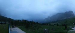 Archiv Foto Webcam Val Gardena - Sasso Levante Talstation 05:00