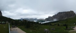 Archiv Foto Webcam Val Gardena - Sasso Levante Talstation 07:00