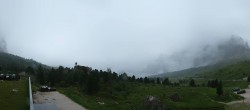 Archiv Foto Webcam Val Gardena - Sasso Levante Talstation 09:00