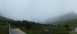 Archiv Foto Webcam Val Gardena - Sasso Levante Talstation 11:00