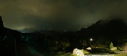 Archived image Webcam Valley station Sasso Levante 23:00