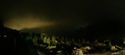 Archiv Foto Webcam Val Gardena - Sasso Levante Talstation 03:00