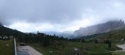 Archiv Foto Webcam Val Gardena - Sasso Levante Talstation 05:00