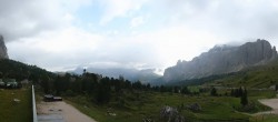Archiv Foto Webcam Val Gardena - Sasso Levante Talstation 07:00
