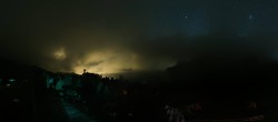 Archived image Webcam Valley station Sasso Levante 23:00