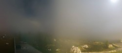 Archived image Webcam Valley station Sasso Levante 03:00