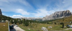 Archived image Webcam Valley station Sasso Levante 13:00