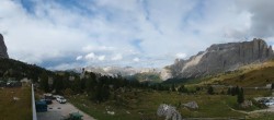 Archived image Webcam Valley station Sasso Levante 15:00