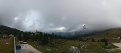 Archived image Webcam Valley station Sasso Levante 17:00