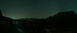 Archived image Webcam Valley station Sasso Levante 23:00