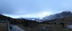 Archiv Foto Webcam Val Gardena - Sasso Levante Talstation 06:00