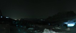 Archived image Webcam Valley station Sasso Levante 03:00