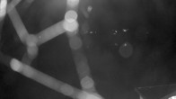 Archiv Foto Webcam Pressegger See: Schluga Strandbad 19:00