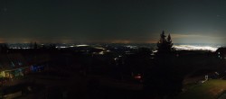 Archived image Webcam Schöckl mountain 01:00