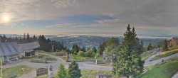Archived image Webcam Schöckl mountain 06:00