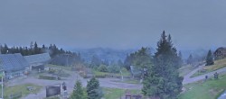 Archiv Foto Webcam Alpengasthof Schöckl 08:00