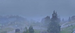Archiv Foto Webcam Alpengasthof Schöckl 11:00