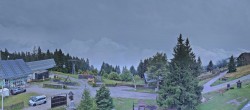 Archiv Foto Webcam Alpengasthof Schöckl 13:00