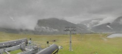 Archiv Foto Webcam Schöneben-Panorama 11:00