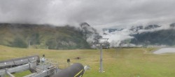 Archiv Foto Webcam Schöneben-Panorama 13:00