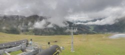 Archiv Foto Webcam Schöneben-Panorama 15:00