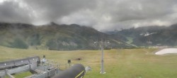 Archiv Foto Webcam Schöneben-Panorama 19:00