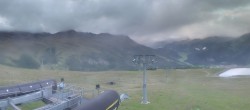 Archiv Foto Webcam Schöneben-Panorama 21:00