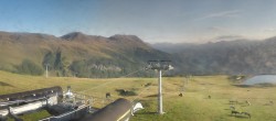 Archiv Foto Webcam Schöneben-Panorama 02:00