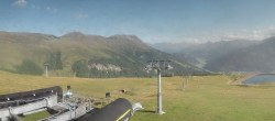 Archiv Foto Webcam Schöneben-Panorama 04:00