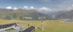 Archiv Foto Webcam Schöneben-Panorama 06:00
