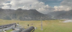 Archiv Foto Webcam Schöneben-Panorama 12:00