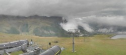 Archiv Foto Webcam Schöneben-Panorama 13:00