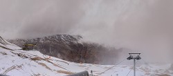 Archived image Webcam Panorama ski resort Schöneben 06:00