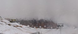 Archived image Webcam Panorama ski resort Schöneben 07:00