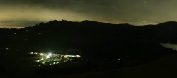 Archiv Foto Webcam Seiser Alm Panorama 01:00