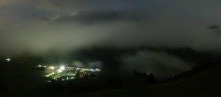 Archiv Foto Webcam Seiser Alm Panorama 03:00