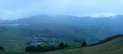 Archiv Foto Webcam Seiser Alm Panorama 05:00