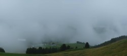 Archiv Foto Webcam Seiser Alm Panorama 09:00