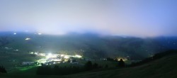 Archiv Foto Webcam Seiser Alm Panorama 19:00