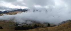 Archiv Foto Webcam Seiser Alm Panorama 09:00