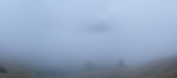 Archived image Webcam Seiser Alm - panoramic view 15:00