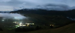 Archiv Foto Webcam Seiser Alm Panorama 17:00
