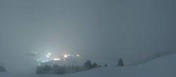 Archiv Foto Webcam Seiser Alm Panorama 21:00