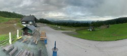 Archiv Foto Simonhöhe: Webcam Skigebiet 07:00