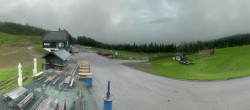 Archiv Foto Simonhöhe: Webcam Skigebiet 11:00