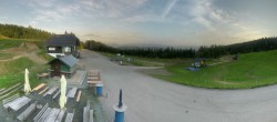 Archiv Foto Simonhöhe: Webcam Skigebiet 01:00