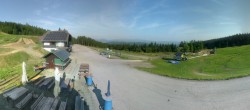 Archiv Foto Simonhöhe: Webcam Skigebiet 02:00